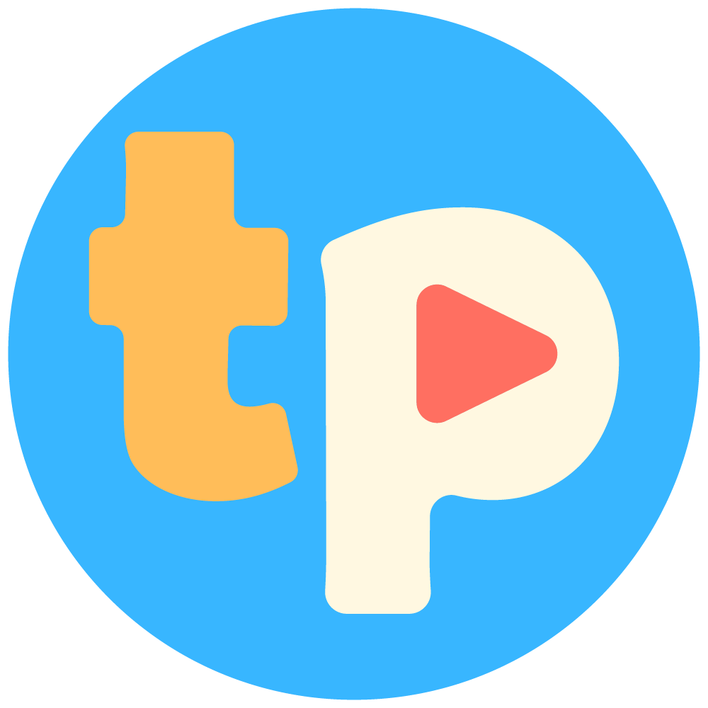 Totoplay — Logo